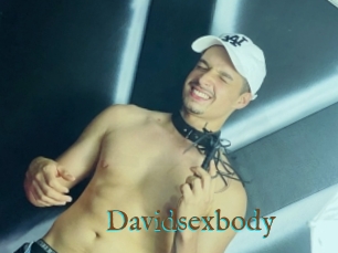 Davidsexbody