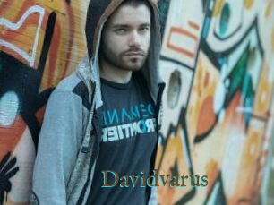 Davidvarus