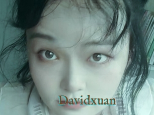 Davidxuan