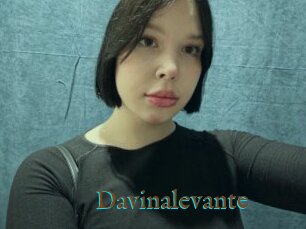Davinalevante