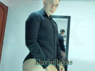 Davinjhons