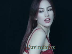 Davinnafox