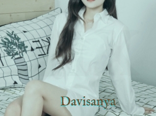 Davisanya