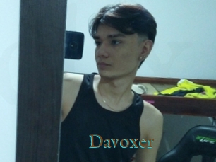 Davoxer