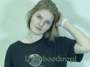Dawnboothroyd