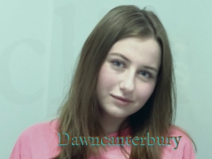 Dawncanterbury