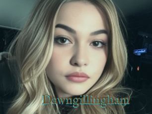 Dawngillingham