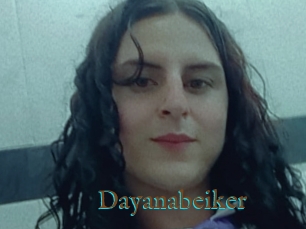 Dayanabeiker