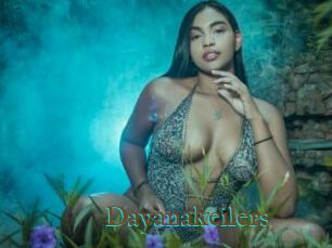 Dayanakeilers