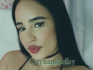 Dayhanshelby