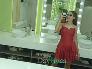 Dayianaa