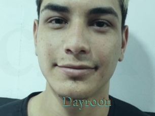 Dayroon