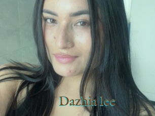 Dazhia_lee