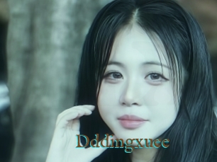 Dddingxuee