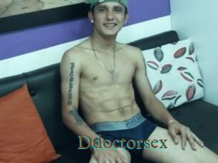 Ddoctorsex
