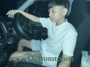 Deaconstetson