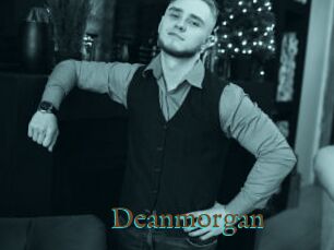 Deanmorgan