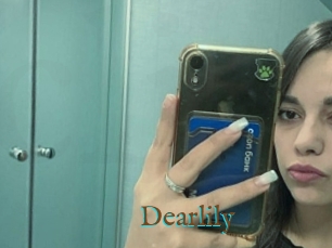 Dearlily