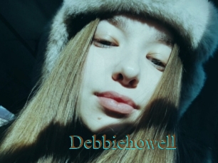 Debbiehowell