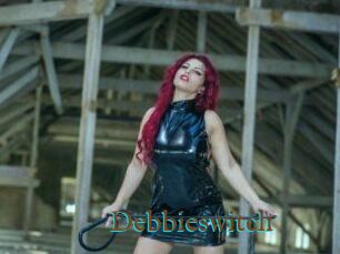 Debbieswitch