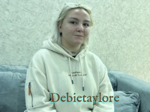 Debietaylore