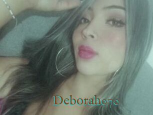 Deborah070