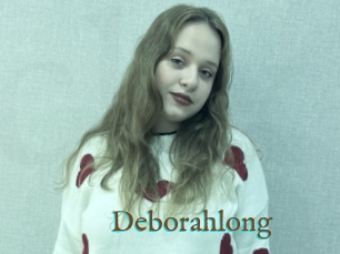 Deborahlong