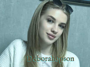Deborahopson