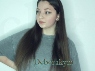 Deborakym