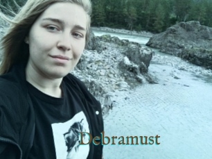 Debramust