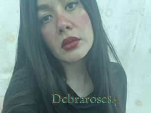 Debrarose84