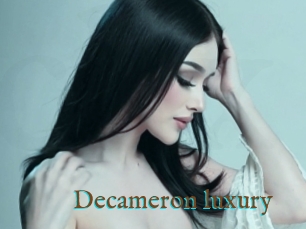 Decameron_luxury