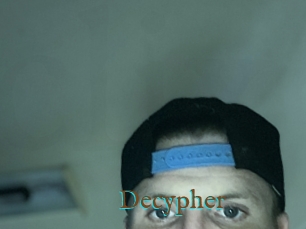 Decypher