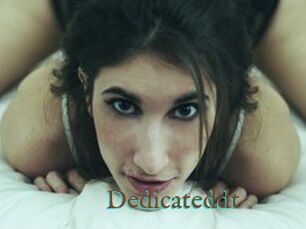 Dedicateddt