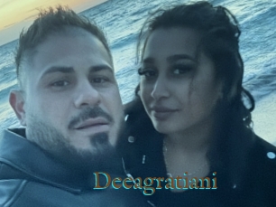Deeagratiani