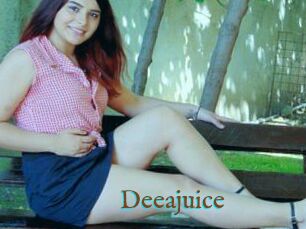 Deeajuice