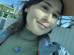 Deeanasoul