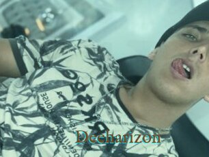 Deeharizon