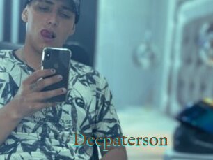 Deepaterson