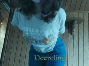 Deereling