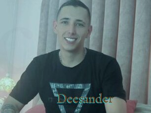 Deesander