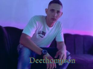 Deethompson