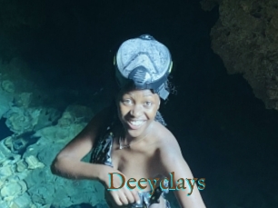 Deeyclays