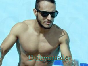 Deibymuscles