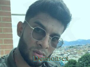 Deimonsex
