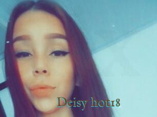 Deisy_hot18