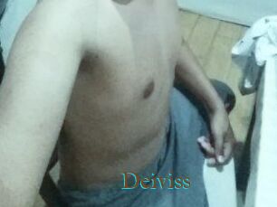 Deiviss