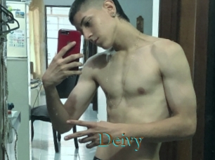 Deivy