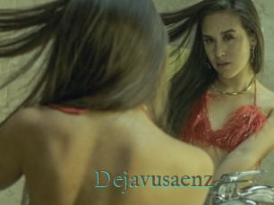 Dejavusaenz