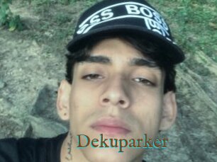 Dekuparker